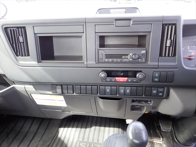 Isuzu elf Small Vehible loader 2RG-NPR88AM(101287) 35枚目