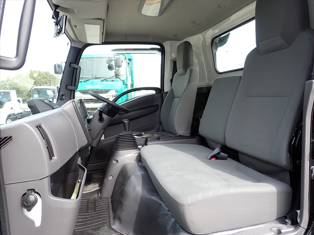 Isuzu elf Small Vehible loader 2RG-NPR88AM(101287) 30枚目