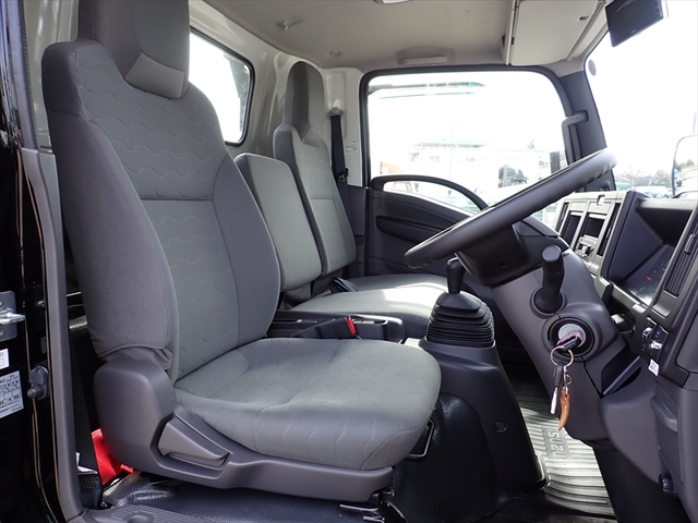 Isuzu elf Small Vehible loader 2RG-NPR88AM(101287) 32枚目