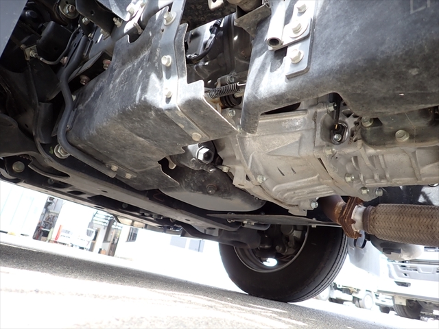 Isuzu elf Small Vehible loader 2RG-NPR88AM(101287) 28枚目