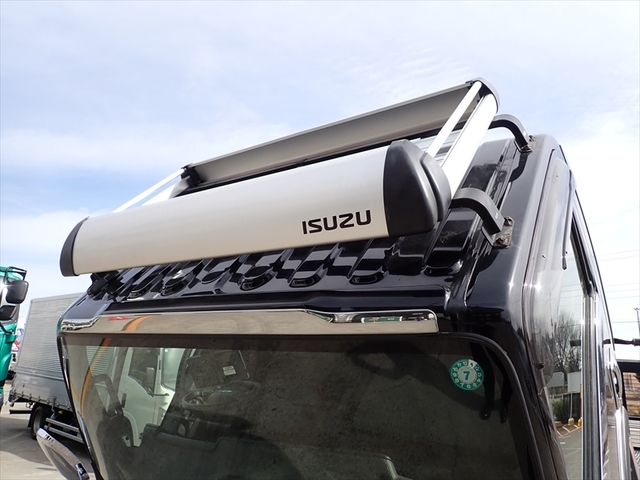 Isuzu elf Small Vehible loader 2RG-NPR88AM(101287) 49枚目