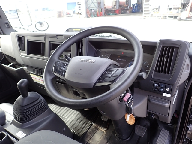 Isuzu elf Small Vehible loader 2RG-NPR88AM(101287) 38枚目