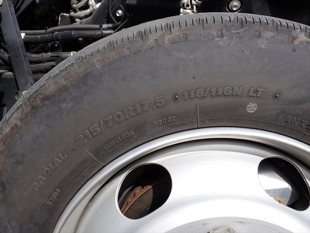 Isuzu elf Small Vehible loader 2RG-NPR88AM(101287) 47枚目