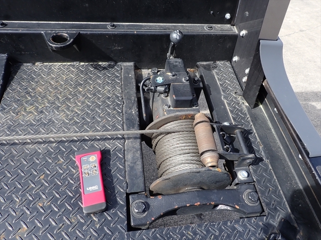 Isuzu elf Small Vehible loader 2RG-NPR88AM(101287) 9枚目