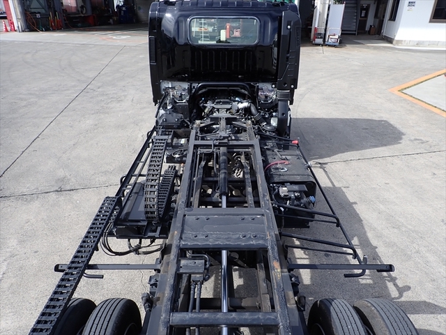 Isuzu elf Small Vehible loader 2RG-NPR88AM(101287) 11枚目