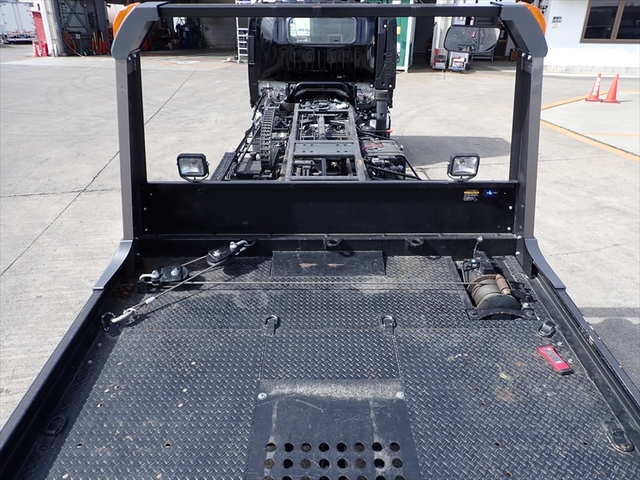 Isuzu elf Small Vehible loader 2RG-NPR88AM(101287) 7枚目