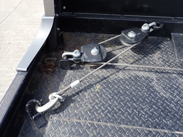 Isuzu elf Small Vehible loader 2RG-NPR88AM(101287) 10枚目