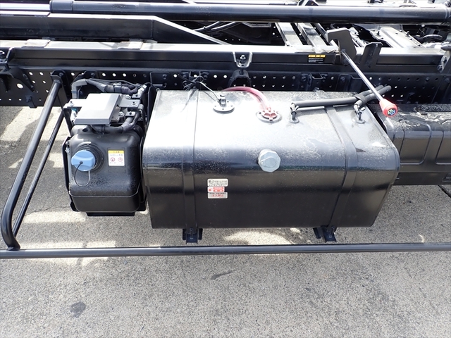 Isuzu elf Small Vehible loader 2RG-NPR88AM(101287) 24枚目