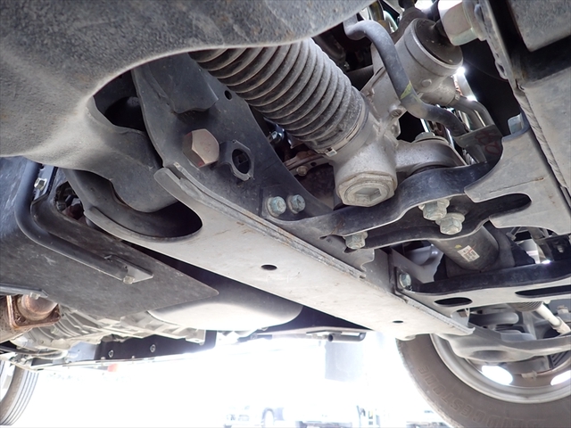 Isuzu elf Small Vehible loader 2RG-NPR88AM(101287) 46枚目