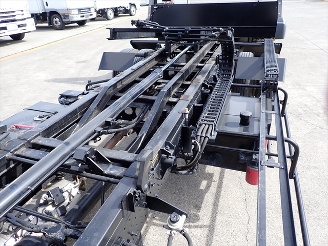 Isuzu elf Small Vehible loader 2RG-NPR88AM(101287) 23枚目