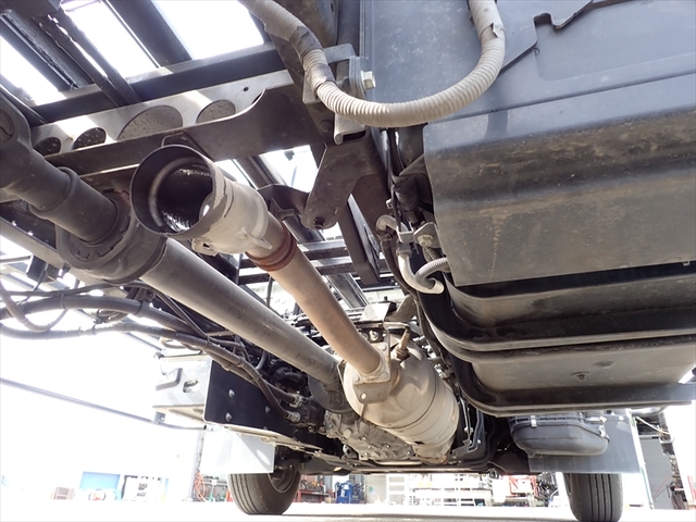 Isuzu elf Small Vehible loader 2RG-NPR88AM(101287) 27枚目