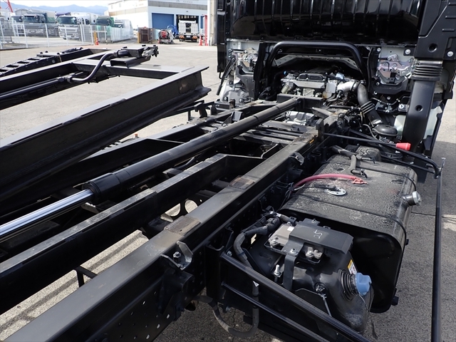 Isuzu elf Small Vehible loader 2RG-NPR88AM(101287) 18枚目