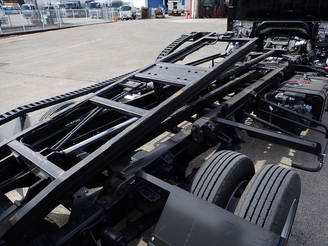 Isuzu elf Small Vehible loader 2RG-NPR88AM(101287) 17枚目