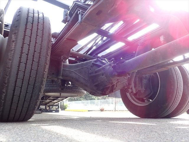 Isuzu elf Small Vehible loader 2RG-NPR88AM(101287) 26枚目