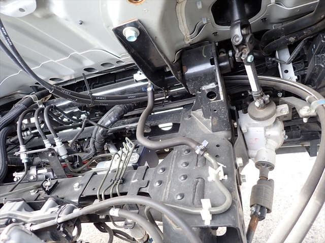 Isuzu elf Small Vehible loader 2RG-NPR88AM(101287) 44枚目