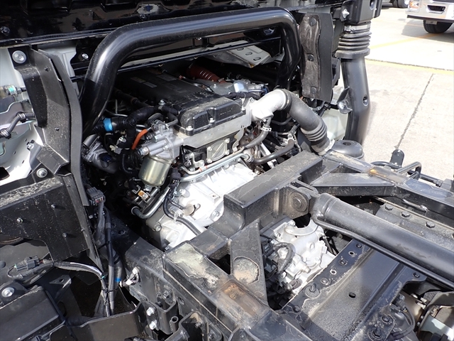 Isuzu elf Small Vehible loader 2RG-NPR88AM(101287) 22枚目