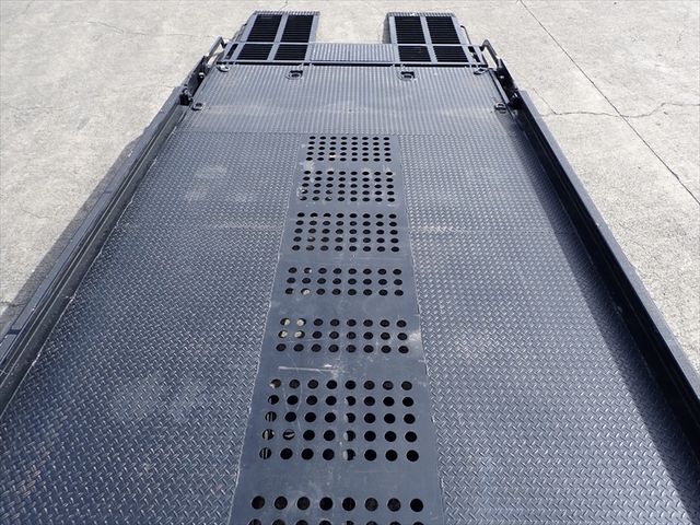 Isuzu elf Small Vehible loader 2RG-NPR88AM(101287) 8枚目