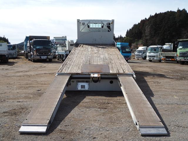 三菱ふそう キャンター 小型 キャリアカー *********(101288) 6枚目