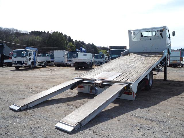 三菱ふそう キャンター 小型 キャリアカー *********(101288) 7枚目