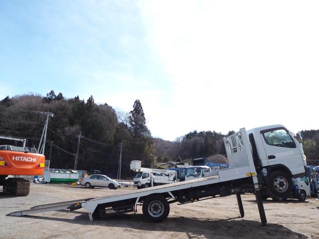 三菱ふそう キャンター 小型 キャリアカー *********(101288) 8枚目