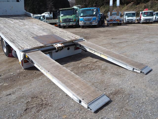 三菱ふそう キャンター 小型 キャリアカー *********(101288) 15枚目