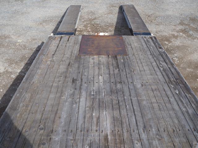 三菱ふそう キャンター 小型 キャリアカー *********(101288) 18枚目