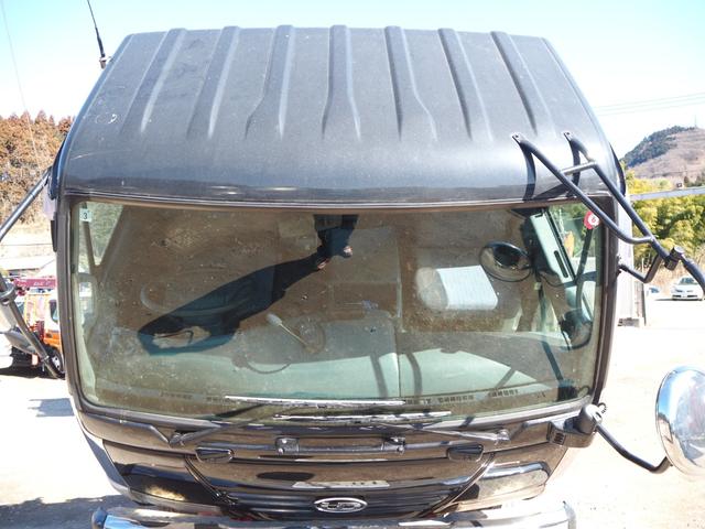 UDトラックス（日産） コンドル 中型 土砂ダンプ *********(101289) 19枚目