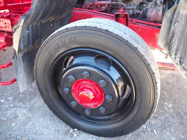 UDトラックス（日産） コンドル 中型 土砂ダンプ *********(101289) 20枚目