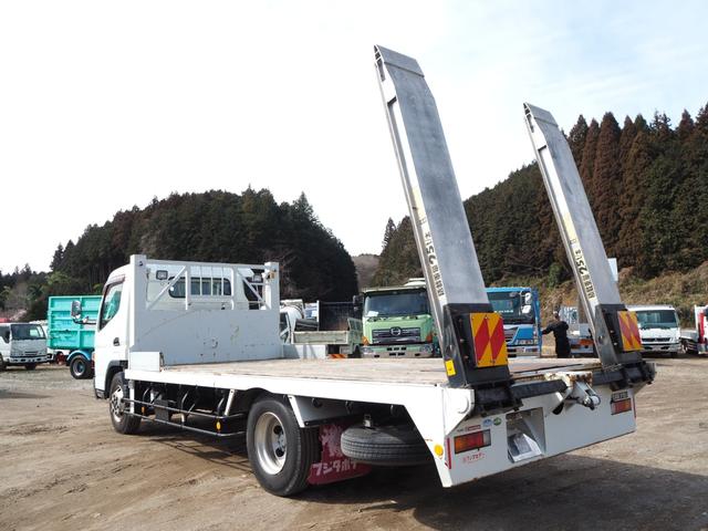 三菱ふそう キャンター 小型 キャリアカー *********(101288) 21枚目