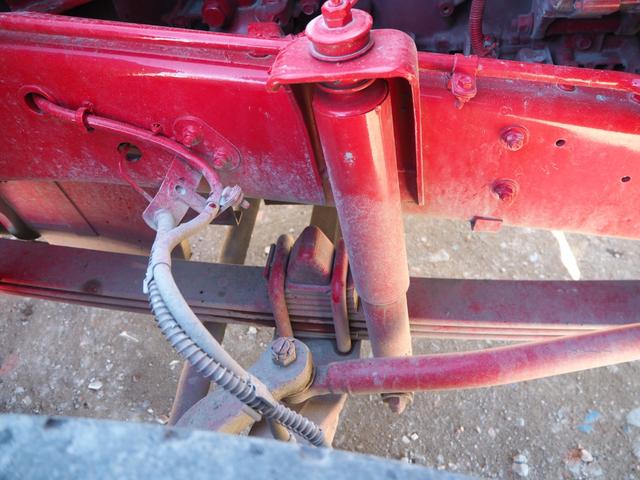 UDトラックス（日産） コンドル 中型 土砂ダンプ *********(101289) 21枚目