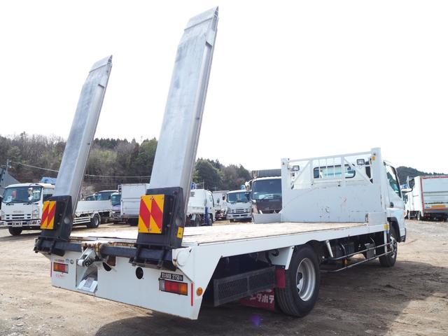 三菱ふそう キャンター 小型 キャリアカー *********(101288) 23枚目