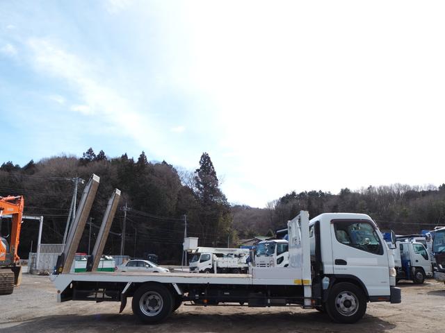 三菱ふそう キャンター 小型 キャリアカー *********(101288) 24枚目