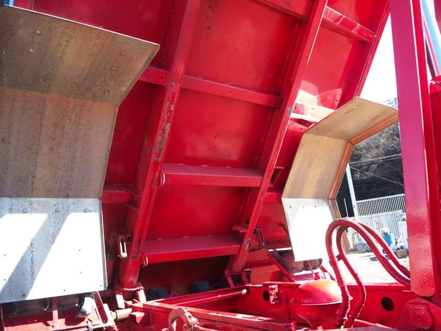 UDトラックス（日産） コンドル 中型 土砂ダンプ *********(101289) 24枚目