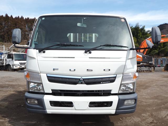 三菱ふそう キャンター 小型 キャリアカー *********(101288) 26枚目