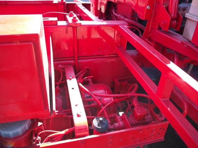 UDトラックス（日産） コンドル 中型 土砂ダンプ *********(101289) 26枚目