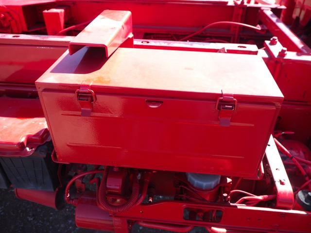 UDトラックス（日産） コンドル 中型 土砂ダンプ *********(101289) 27枚目