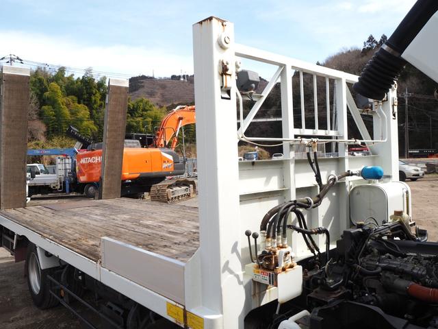 三菱ふそう キャンター 小型 キャリアカー *********(101288) 28枚目