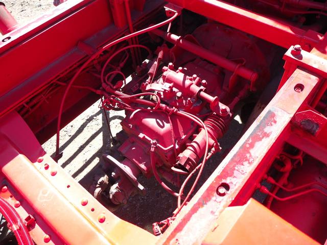 UDトラックス（日産） コンドル 中型 土砂ダンプ *********(101289) 29枚目