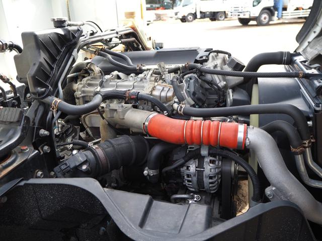 三菱ふそう キャンター 小型 キャリアカー *********(101288) 30枚目