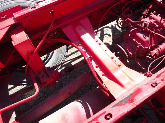 UDトラックス（日産） コンドル 中型 土砂ダンプ *********(101289) 30枚目