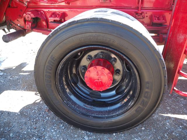 UDトラックス（日産） コンドル 中型 土砂ダンプ *********(101289) 33枚目