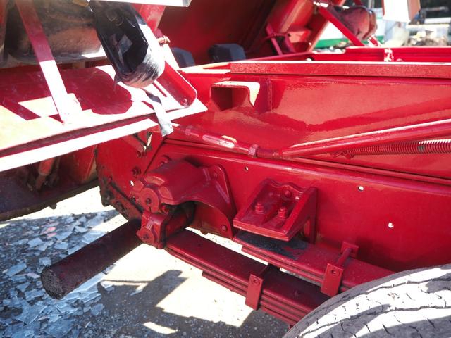 UDトラックス（日産） コンドル 中型 土砂ダンプ *********(101289) 35枚目