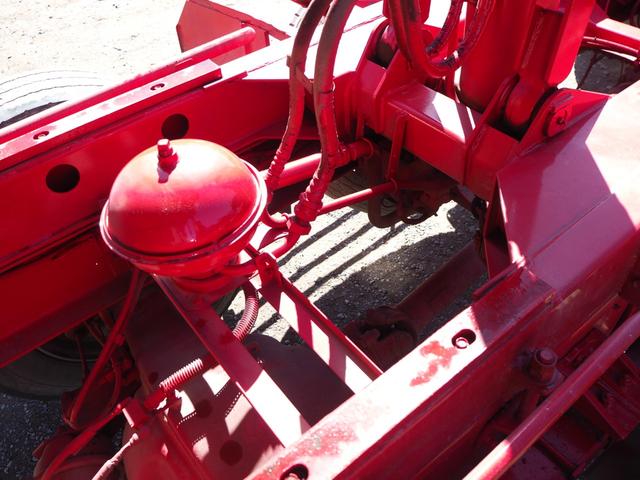 UDトラックス（日産） コンドル 中型 土砂ダンプ *********(101289) 37枚目