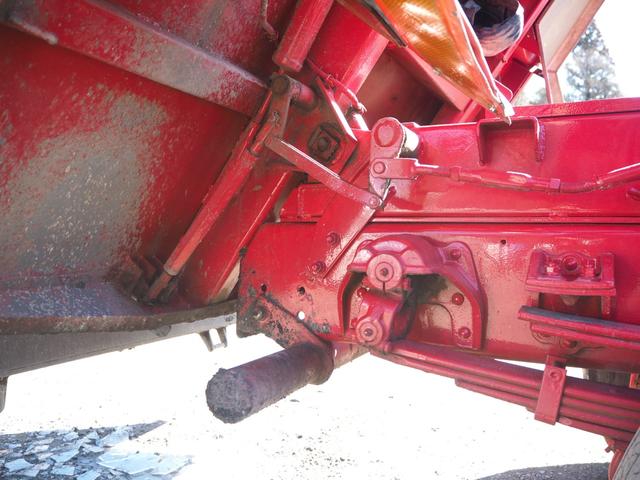 UDトラックス（日産） コンドル 中型 土砂ダンプ *********(101289) 38枚目