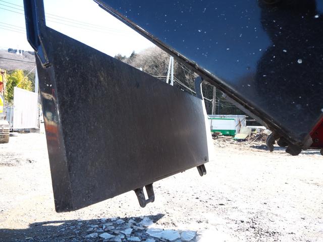 UDトラックス（日産） コンドル 中型 土砂ダンプ *********(101289) 39枚目