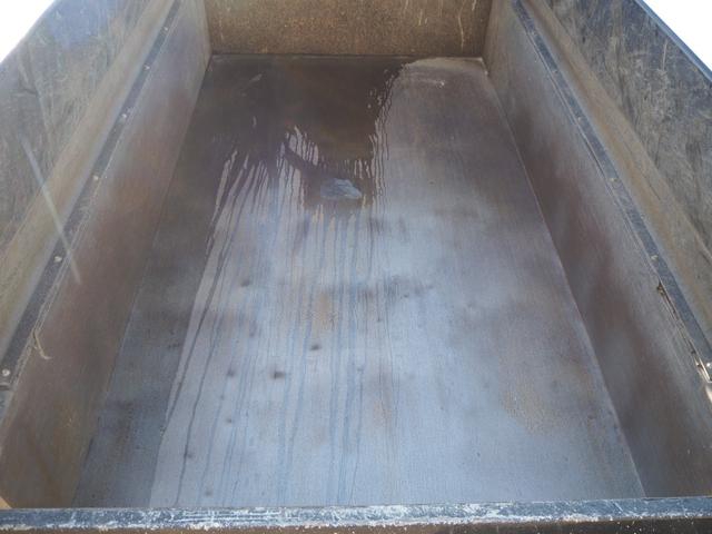 UDトラックス（日産） コンドル 中型 土砂ダンプ *********(101289) 40枚目