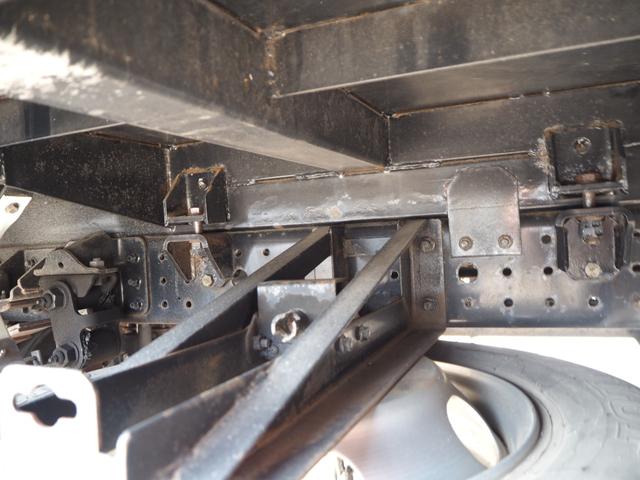 三菱ふそう キャンター 小型 キャリアカー *********(101288) 41枚目