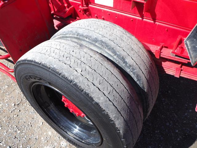 UDトラックス（日産） コンドル 中型 土砂ダンプ *********(101289) 41枚目