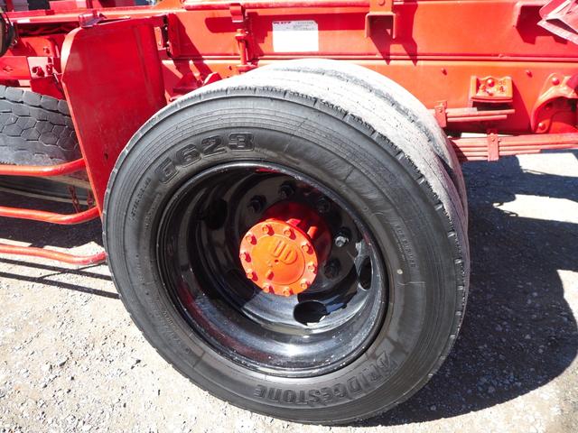 UDトラックス（日産） コンドル 中型 土砂ダンプ *********(101289) 42枚目