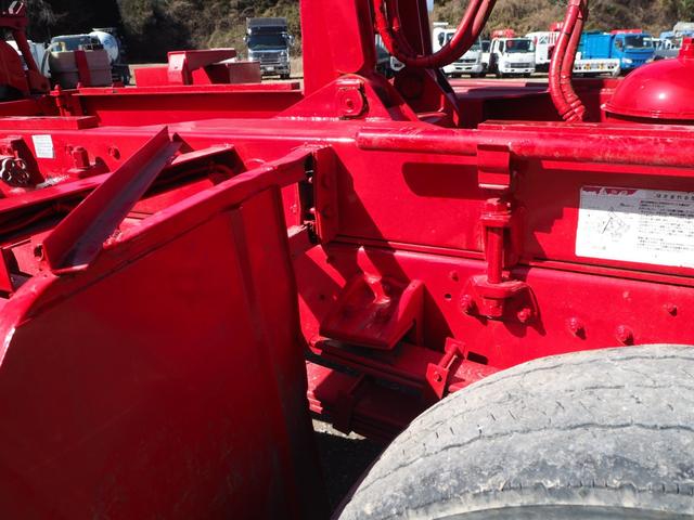 UDトラックス（日産） コンドル 中型 土砂ダンプ *********(101289) 46枚目